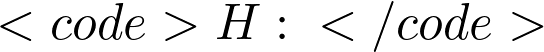  <code>H₁: σ² ≠ σ₀²</code> 