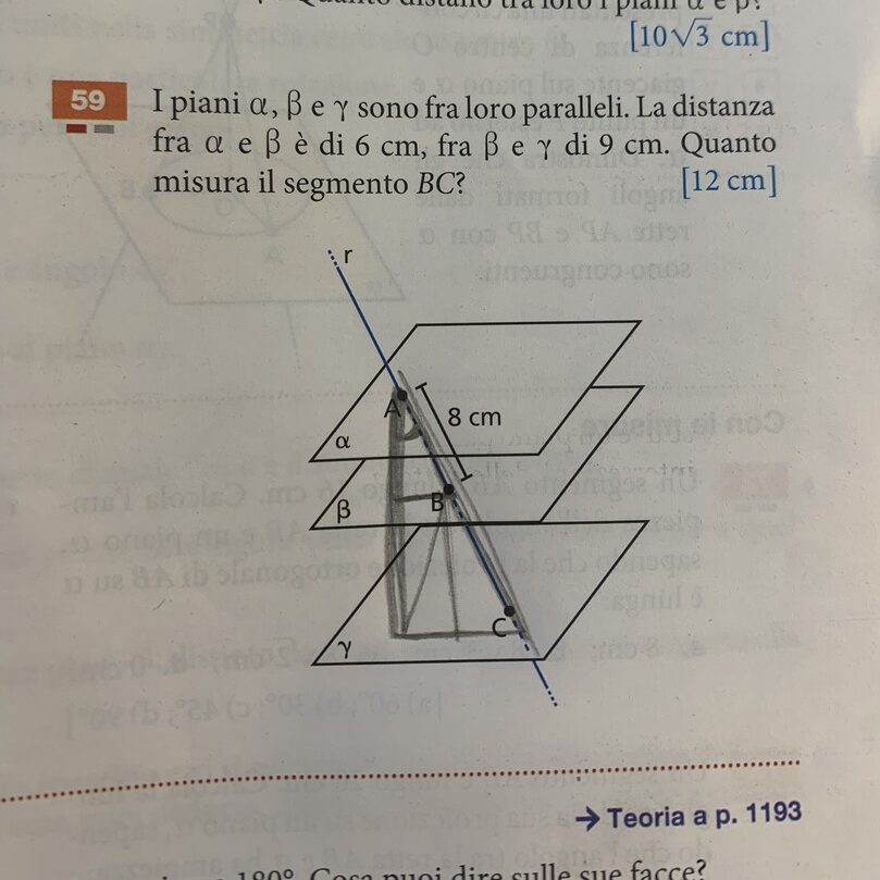 Calcolatore della distanza euclidea - Calcolo.online