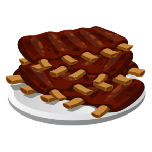 piatto di carne