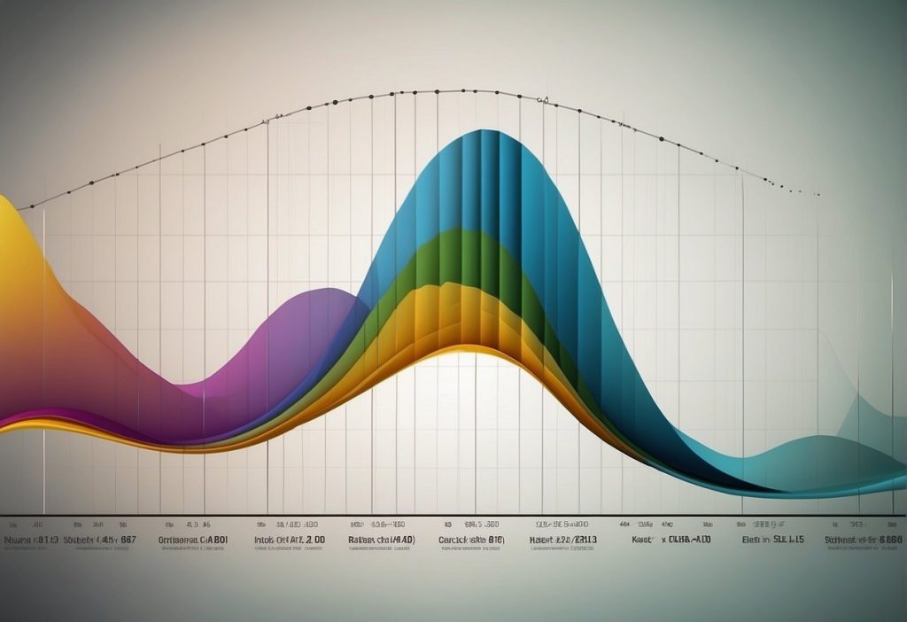 Interpretazione della deviazione standard