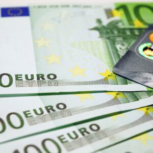 banconote da 100 euro