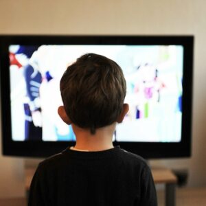 televisione