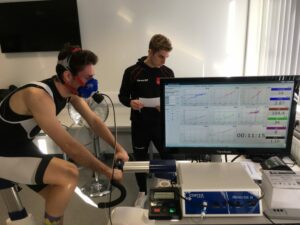 vo2max