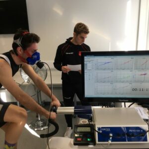 vo2max