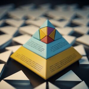 piramide quadrata